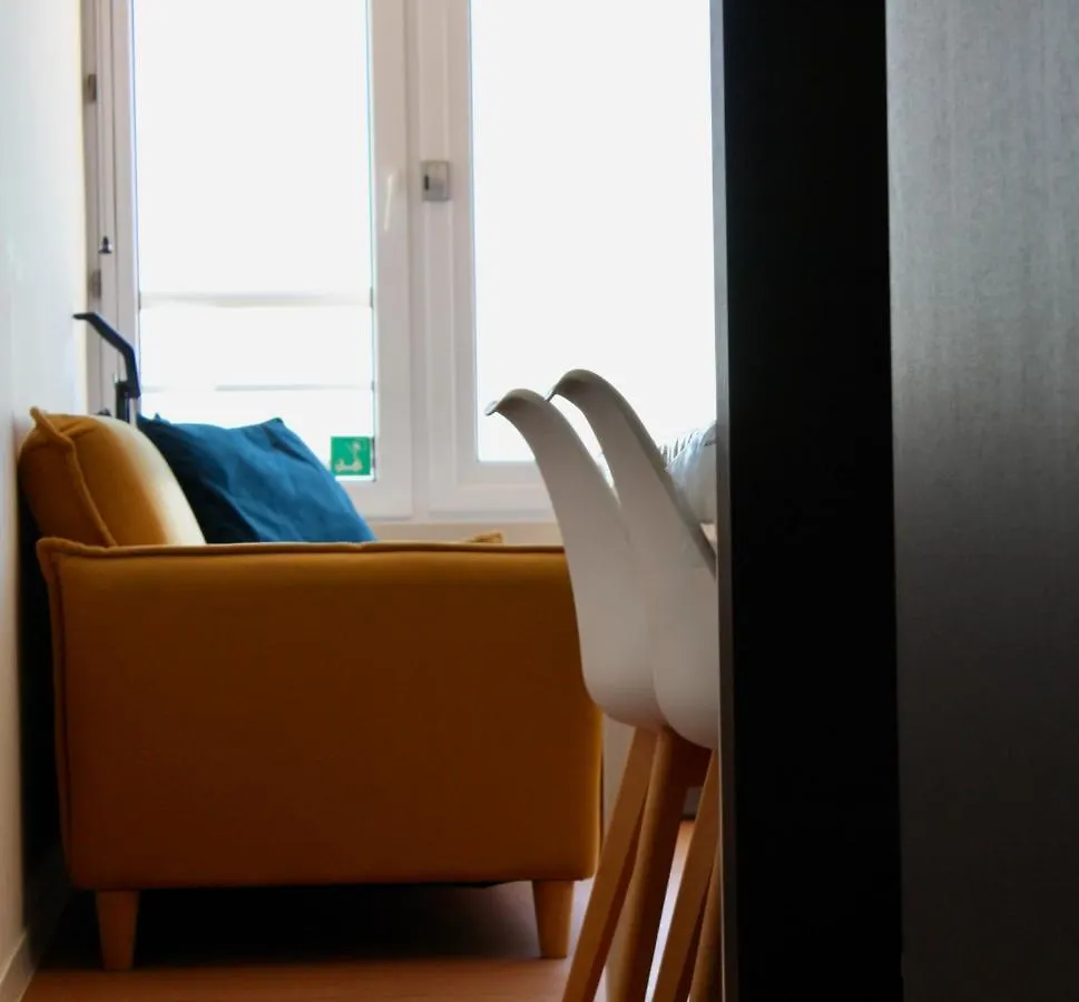 Sea View Apartment Mariakerke-Bad - La Brise Oostende