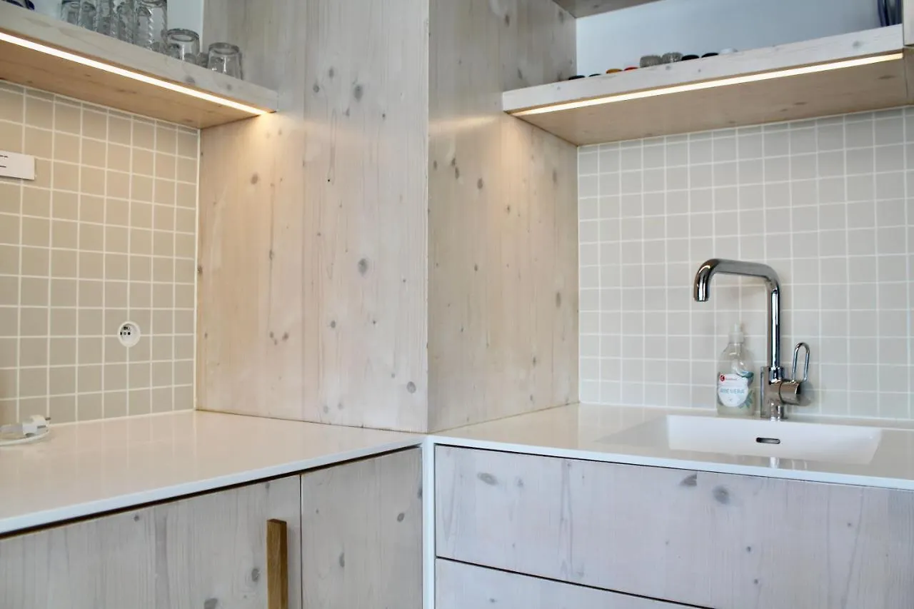 Sea View Apartment Mariakerke-Bad - La Brise Ostend