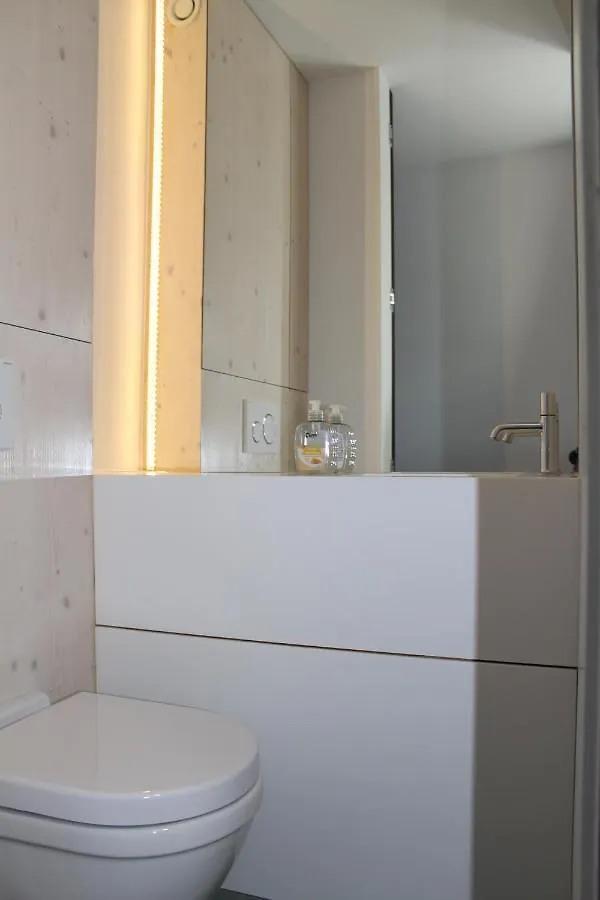 Sea View Apartment Mariakerke-Bad - La Brise Ostend 0*,  Belgium