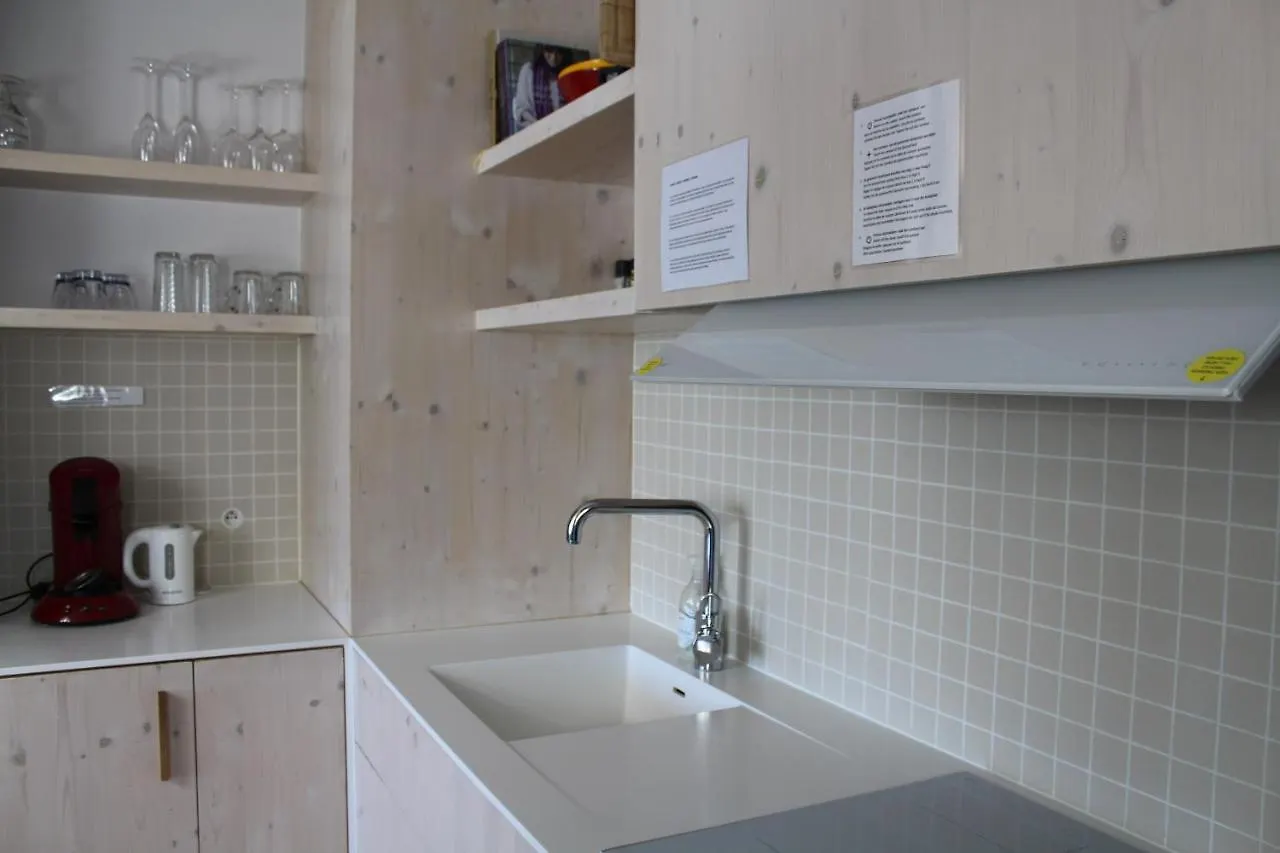 Sea View Apartment Mariakerke-Bad - La Brise Ostend