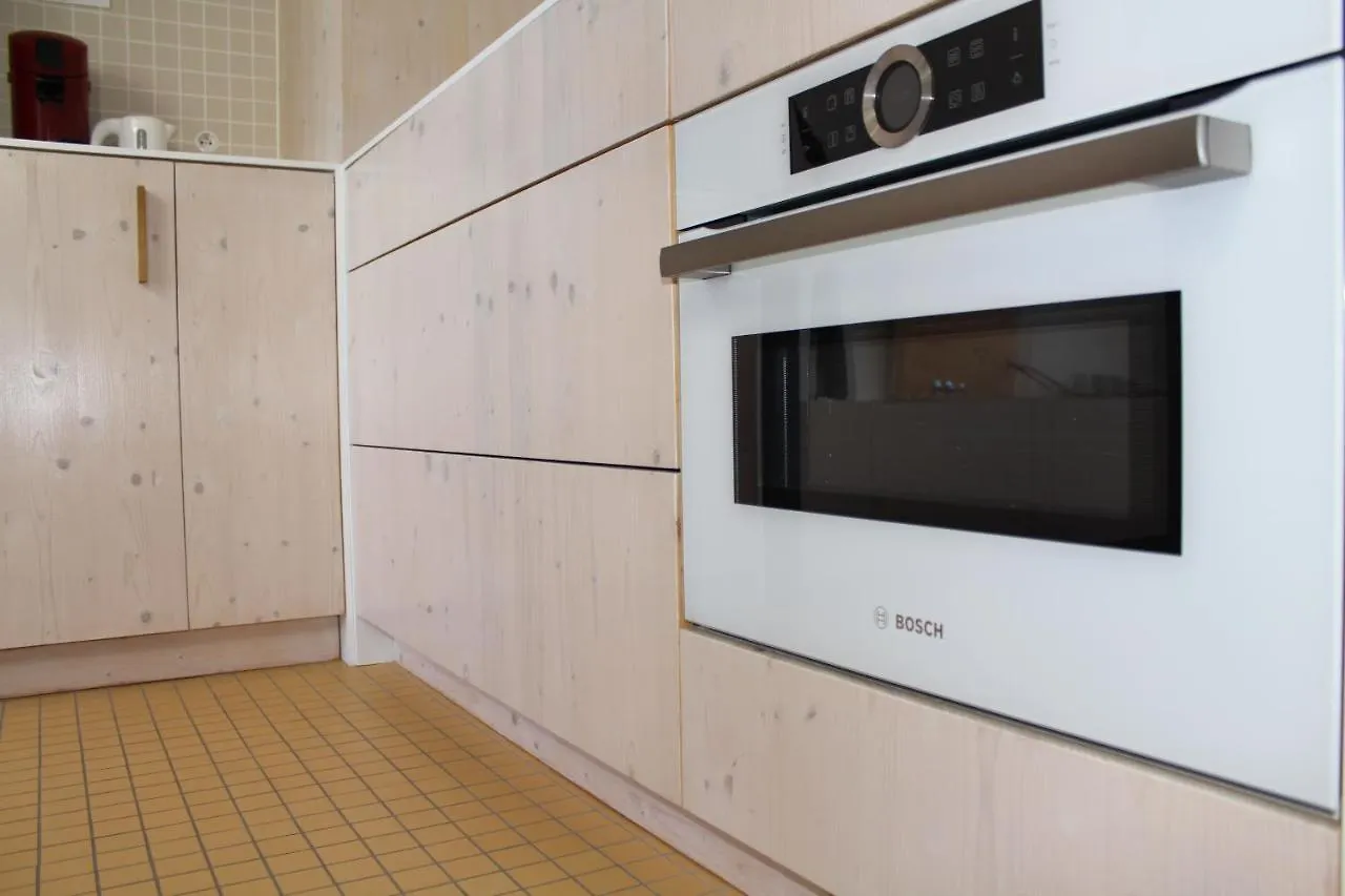 Sea View Apartment Mariakerke-Bad - La Brise Ostend 0*,